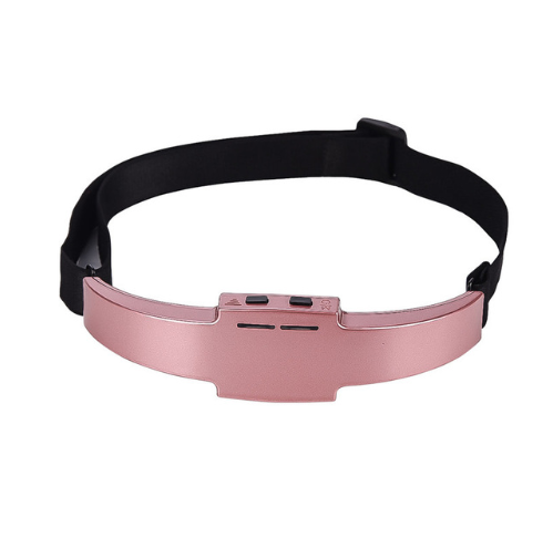 Head Therapy Sleep Device with Acupressure Massage