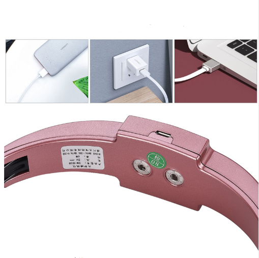 Head Therapy Sleep Device with Acupressure Massage