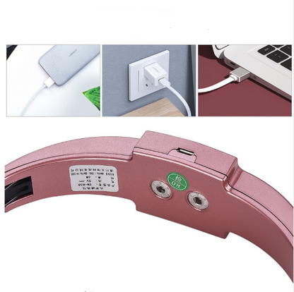 Head Therapy Sleep Device with Acupressure Massage