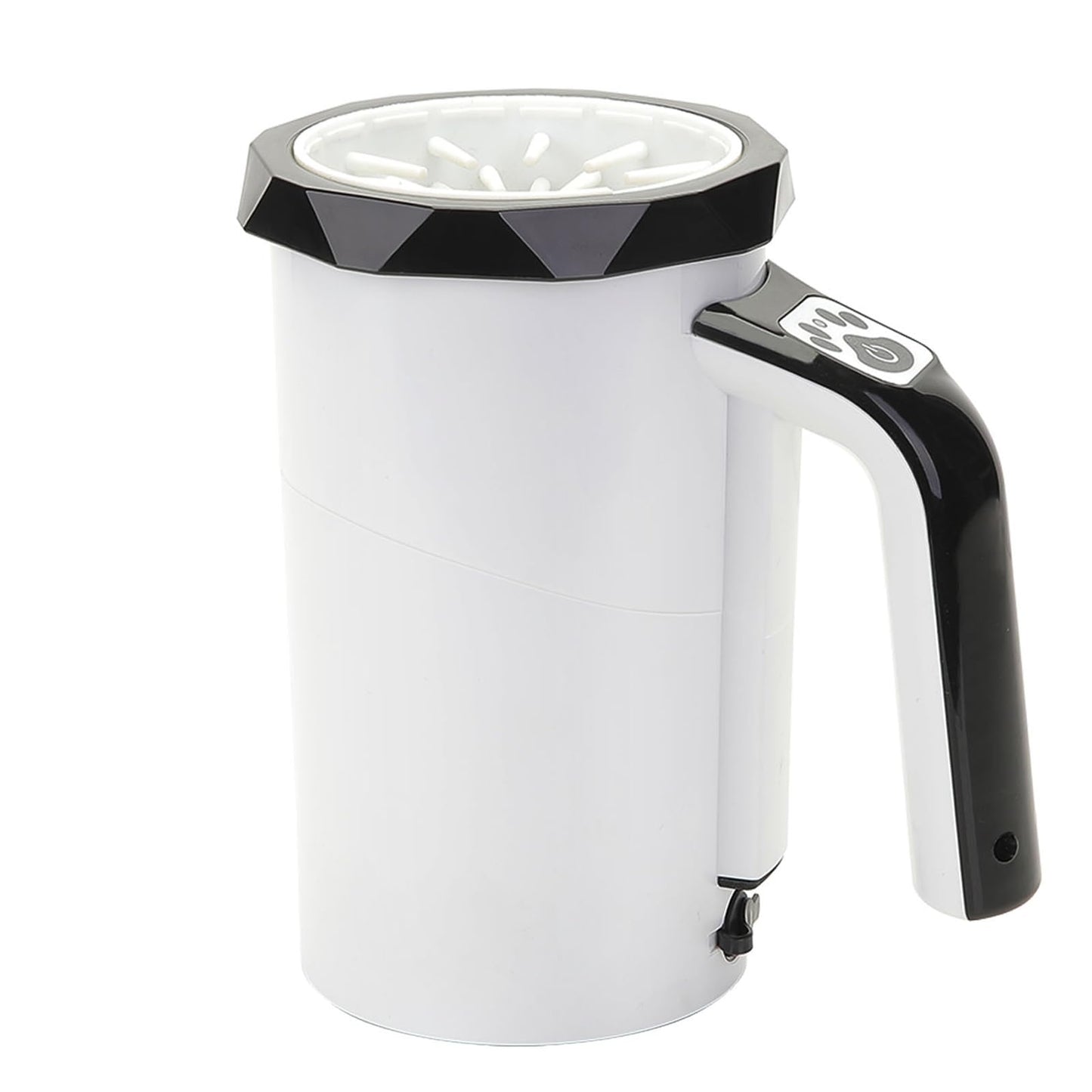 Electric auto paw cleaner cup